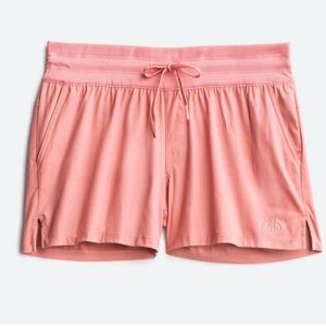 The North Face Aphrodite Motion Performance Shorts